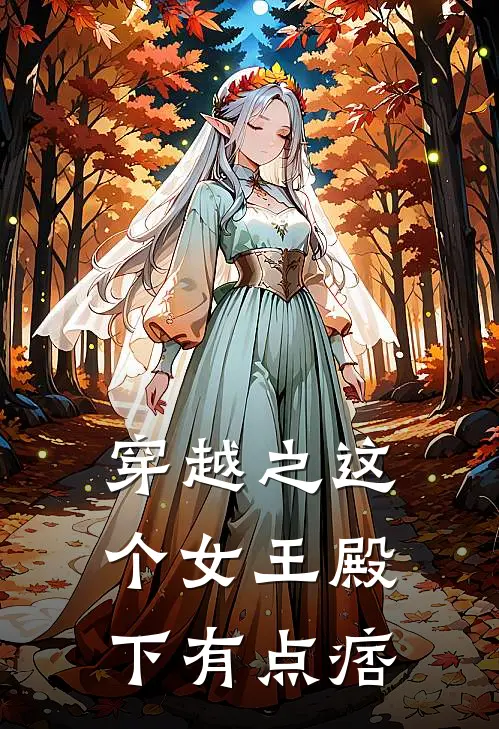 穿越之这个女王殿下有点痞