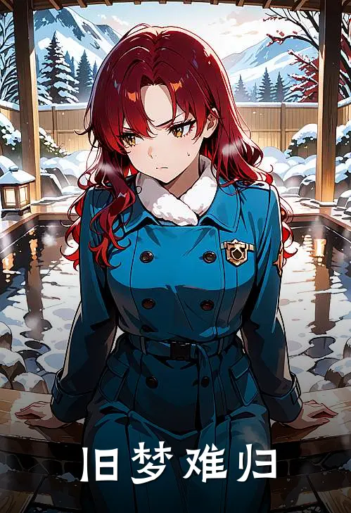 旧梦难归
