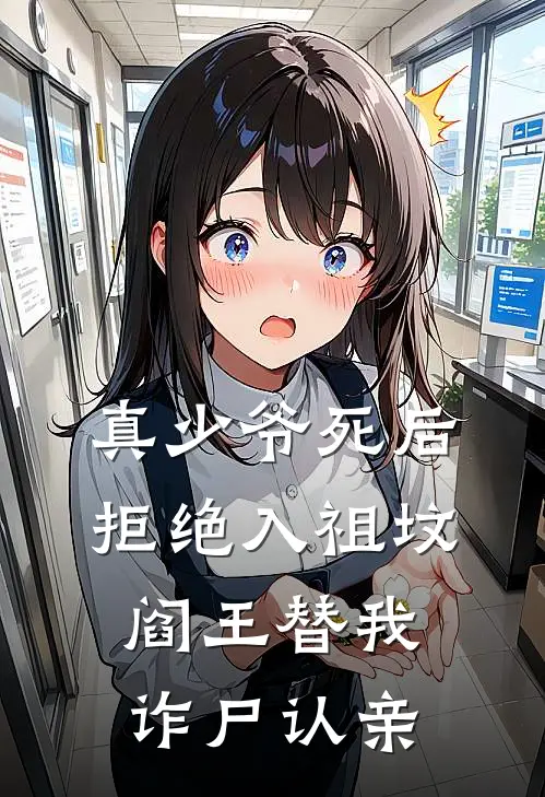 真少爷死后拒绝入祖坟，阎王替我诈尸认亲
