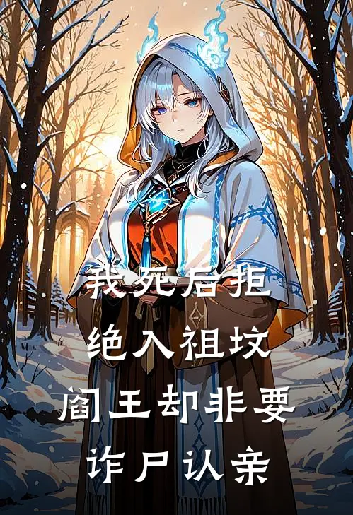 我死后拒绝入祖坟，阎王却非要诈尸认亲