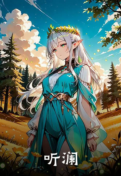 听澜