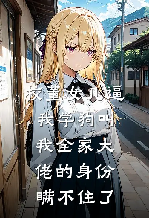 校董女儿逼我学狗叫，我全家大佬的身份瞒不住了