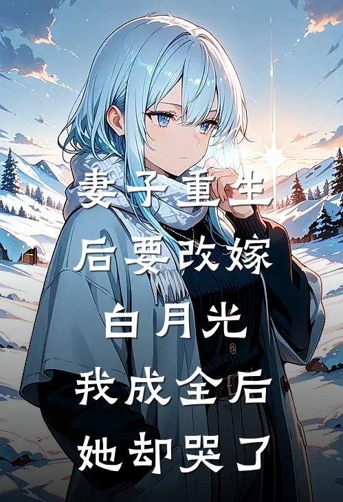 妻子重生后要改嫁白月光，我成全后她却哭了