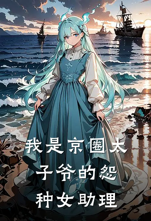 我是京圈太子爷的怨种女助理
