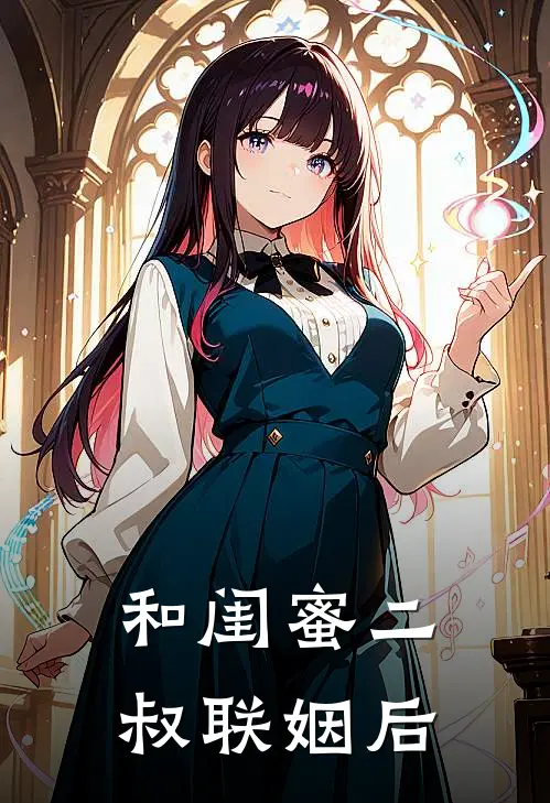 和闺蜜二叔联姻后