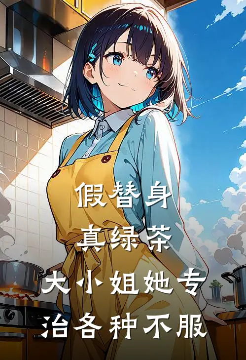 假替身真绿茶，大小姐她专治各种不服