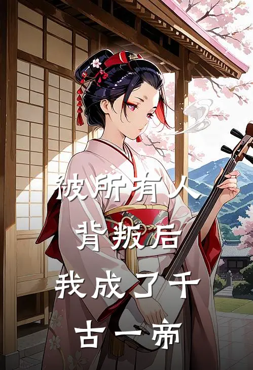 被所有人背叛后，我成了千古一帝