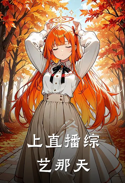 上直播综艺那天