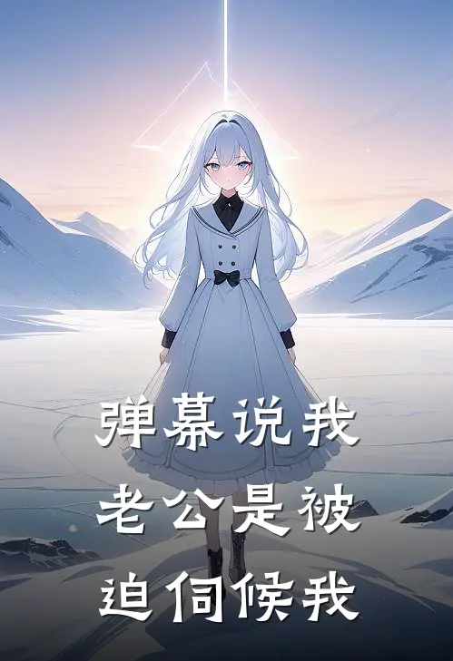 弹幕说我老公是被迫伺候我