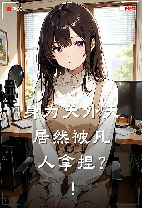 身为天外天，居然被凡人拿捏？！