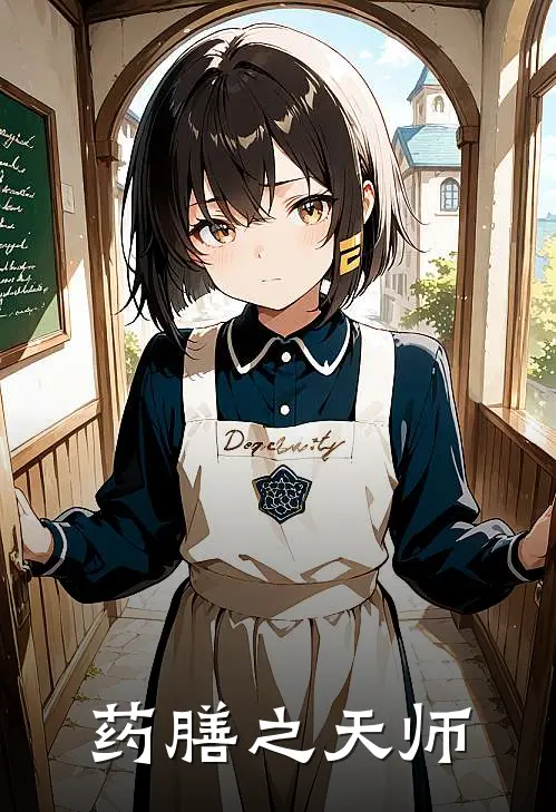 药膳之天师