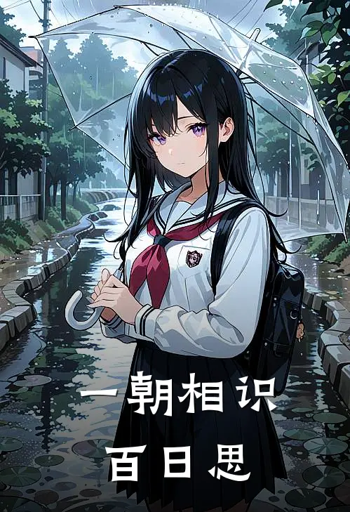 一朝相识百日思