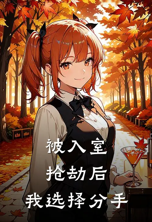 被入室抢劫后，我选择分手
