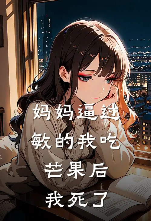 妈妈逼过敏的我吃芒果后，我死了