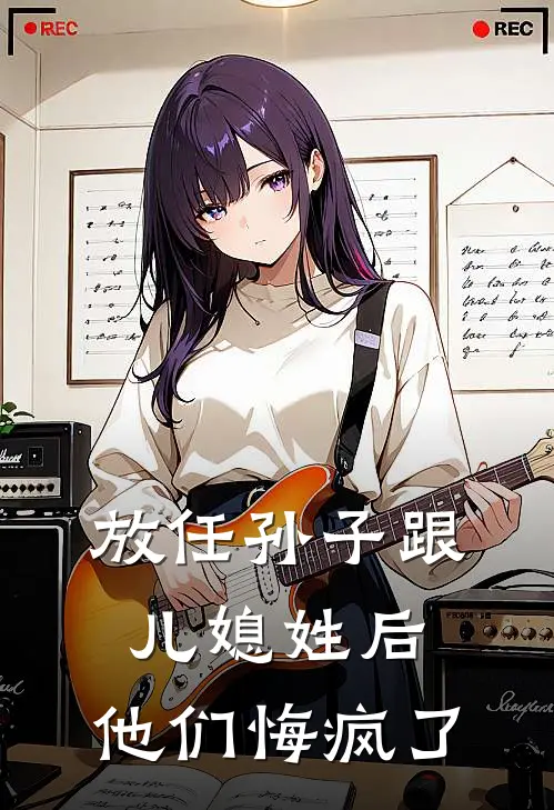 放任孙子跟儿媳姓后，他们悔疯了