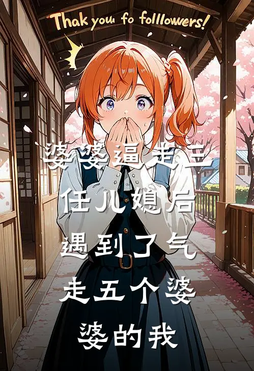 婆婆逼走三任儿媳后，遇到了气走五个婆婆的我》
