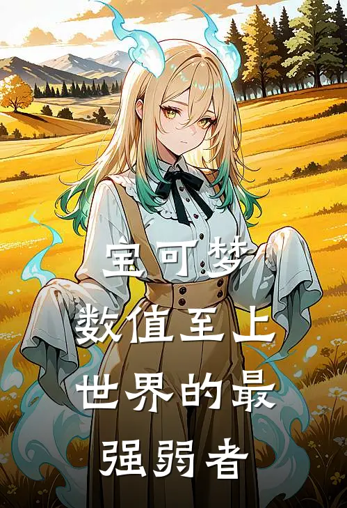 宝可梦：数值至上世界的最强弱者