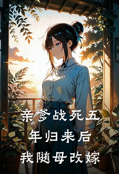亲爹战死五年归来后，我随母改嫁