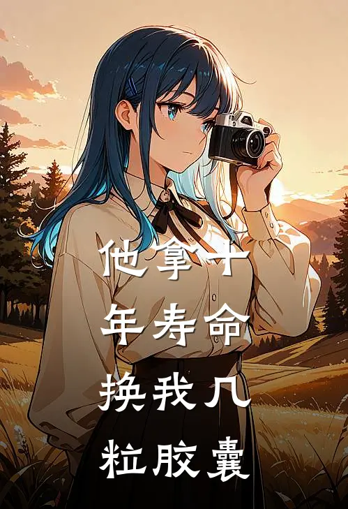 他拿十年寿命，换我几粒胶囊