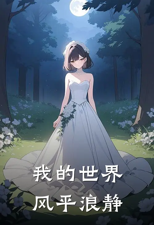 我的世界，风平浪静