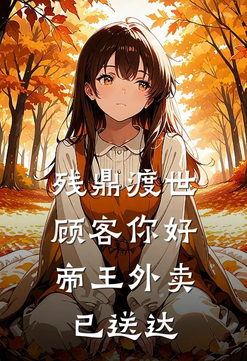 残鼎渡世：顾客你好，帝王外卖已送达