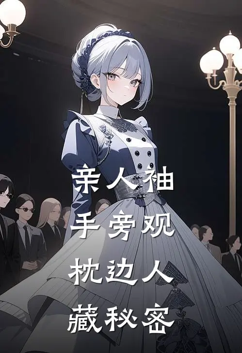 亲人袖手旁观，枕边人藏秘密