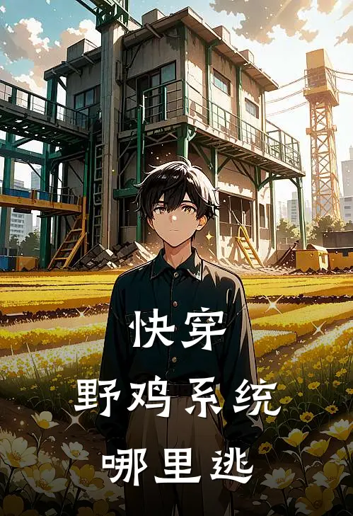 快穿：野鸡系统哪里逃