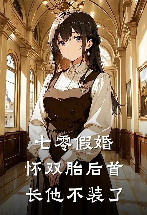 七零假婚：怀双胎后首长他不装了