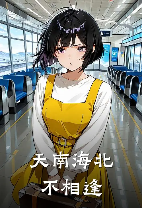 天南海北不相逢