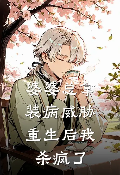 婆婆总拿装病威胁，重生后我杀疯了