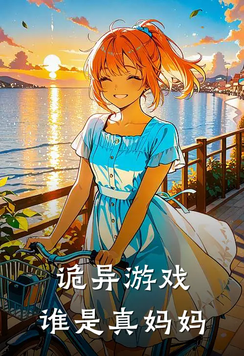 诡异游戏：谁是真妈妈
