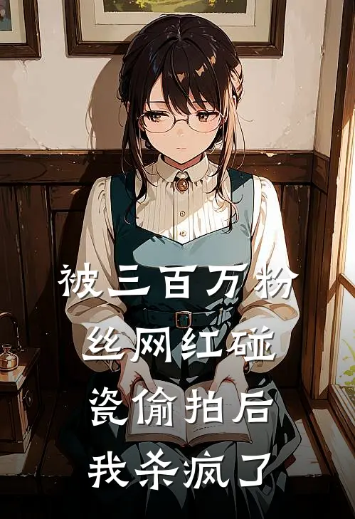 被三百万粉丝网红碰瓷偷拍后，我杀疯了