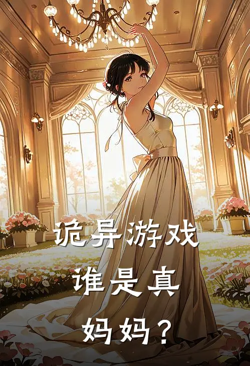 诡异游戏：谁是真妈妈？