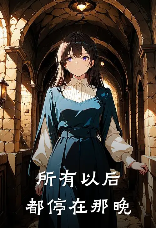 所有以后，都停在那晚