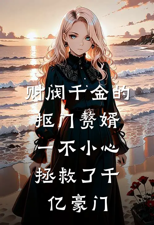 财阀千金的抠门赘婿，一不小心拯救了千亿豪门