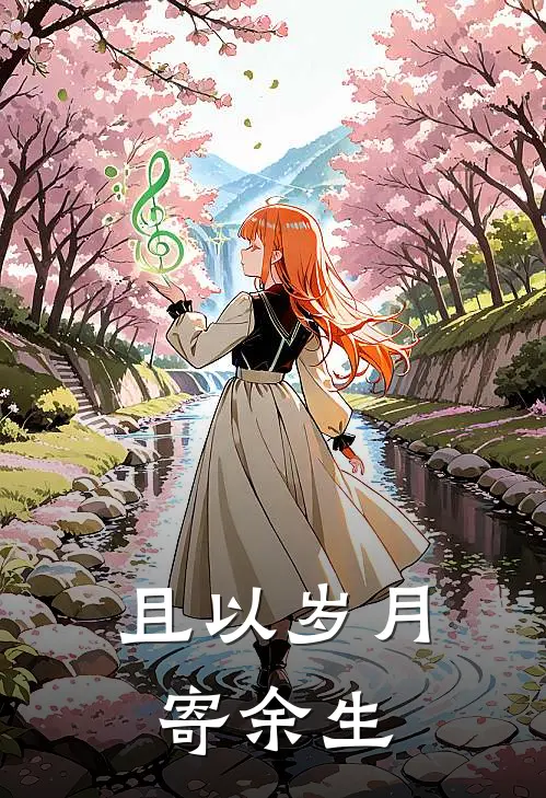 且以岁月寄余生