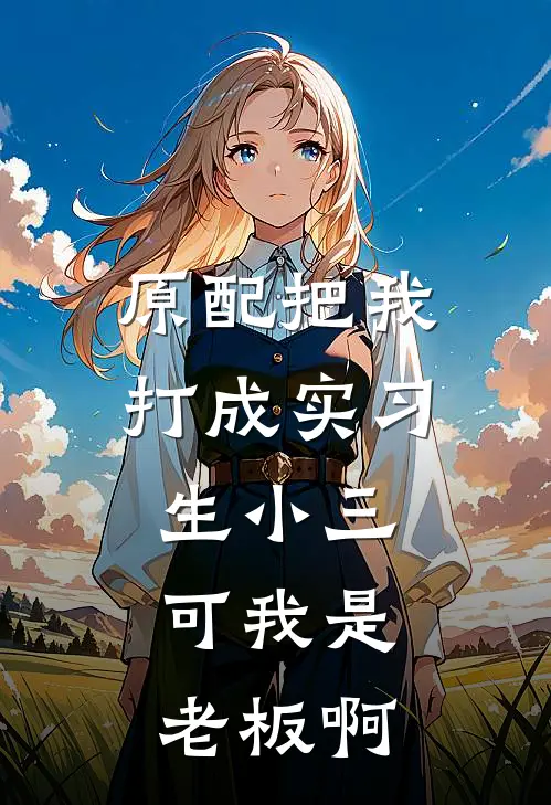 原配把我打成实习生小三，可我是老板啊