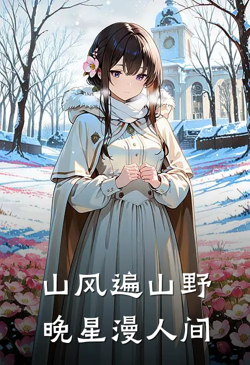 山风遍山野，晚星漫人间