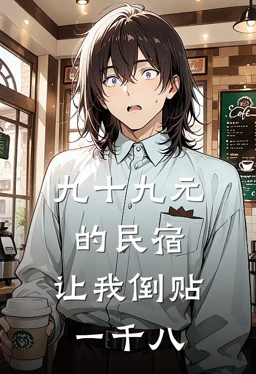 九十九元的民宿，让我倒贴一千八