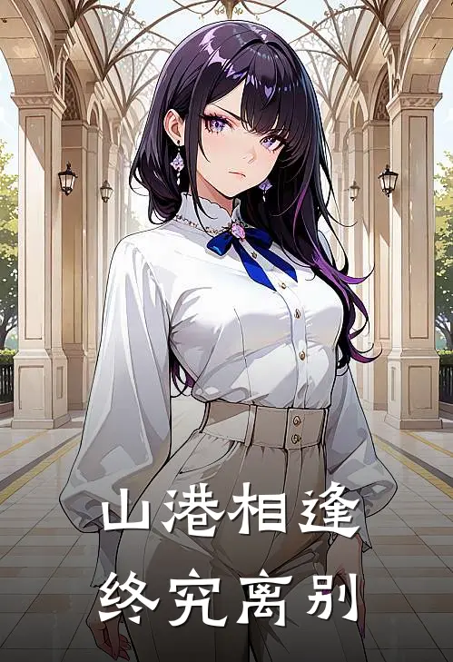 山港相逢，终究离别