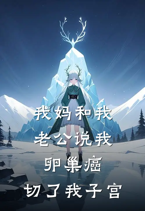 我妈和我老公说我卵巢癌，切了我子宫
