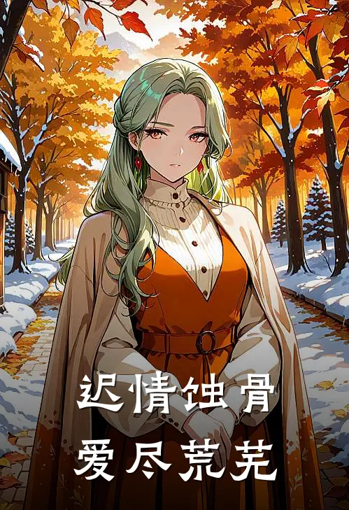 迟情蚀骨，爱尽荒芜