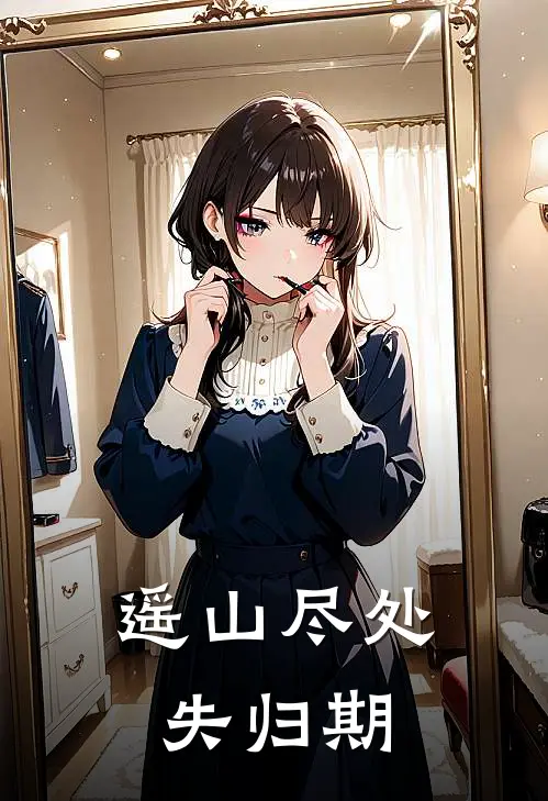 遥山尽处失归期