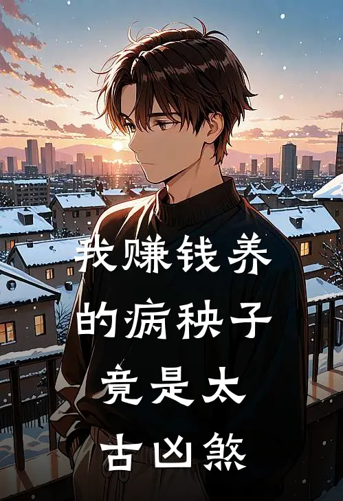 我赚钱养的病秧子，竟是太古凶煞