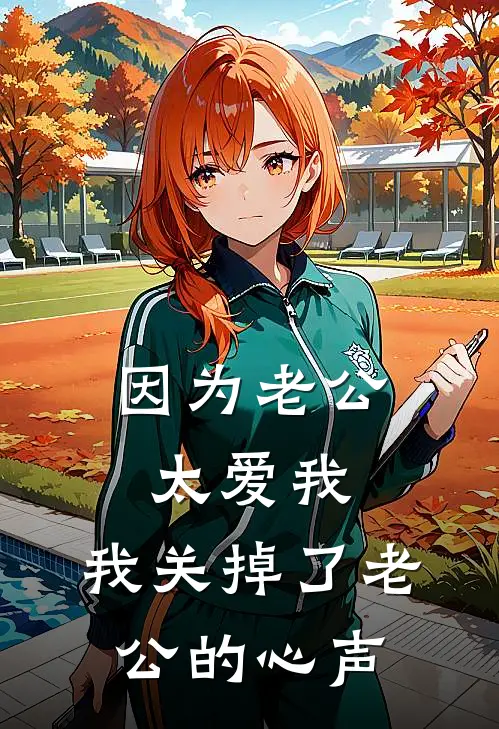 因为老公太爱我，我关掉了老公的心声