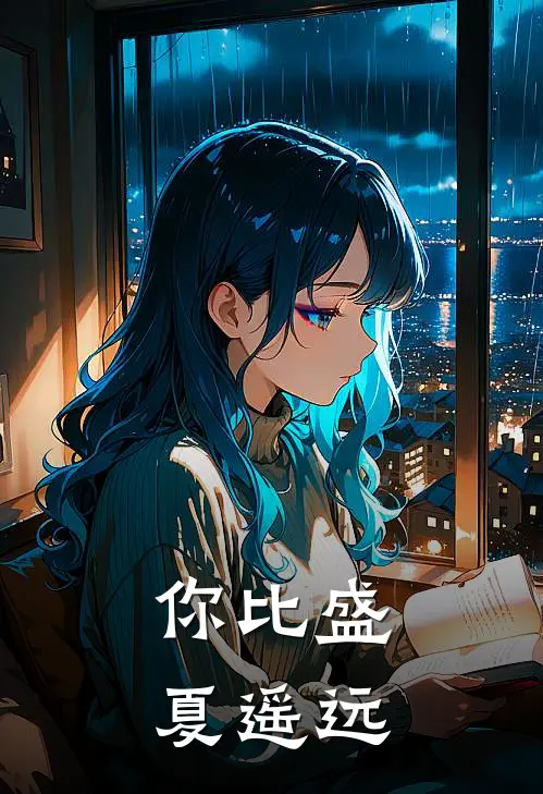 你比盛夏遥远