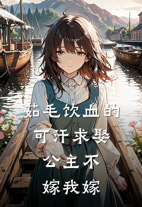 茹毛饮血的可汗求娶，公主不嫁我嫁