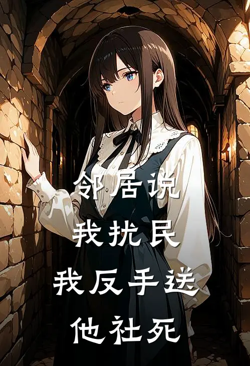 邻居说我扰民，我反手送他社死