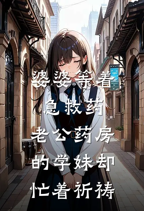 婆婆等着急救药，老公药房的学妹却忙着祈祷