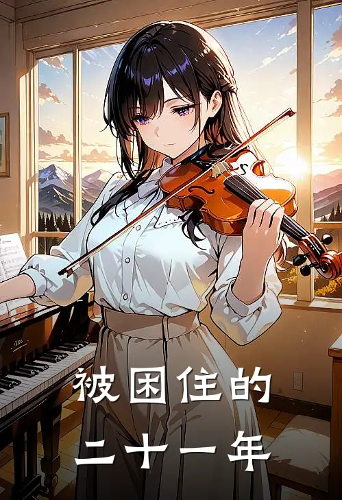 被困住的二十一年